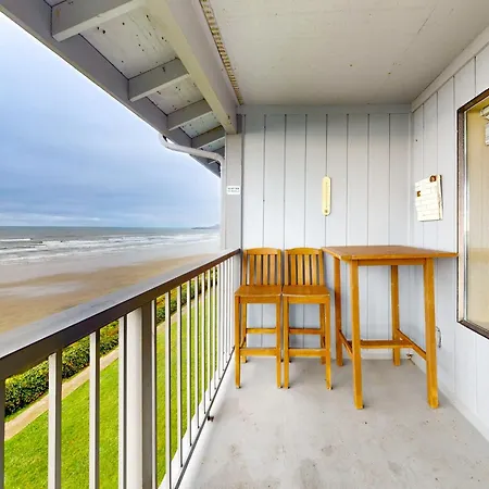 The Big View Apartment Newport Exterior photo